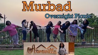 Murbad overnight picnic Aravilla [upl. by Rennat707]