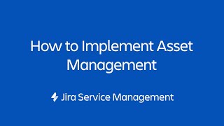 Getting Started With Asset Management In Insight [upl. by Emmit]