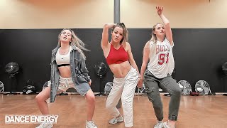 Dont Cha  Pussycat Dolls  Choreography by Katarina O amp Lisa G  DANCE ENERGY STUDIO [upl. by Aniat187]