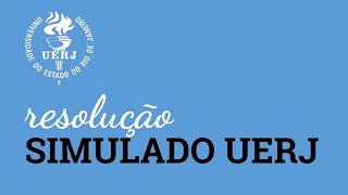 SIMULADO INÉDITO UERJ DISCURSIVA DE HISTÓRIA [upl. by Sevik461]