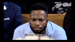 ACTOR NAY MAPS  Mxolisi on Uzalo SABC 1 Season 4 Funeral Scene [upl. by Darryn15]