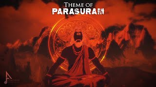 Theme of Parasuram  Armonian [upl. by Stein]