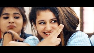 Oru Adaar Love  Official Teaser Review Priya Prakash Varrier Roshan Abdul  Shaan Rahman  Omar [upl. by Citron]