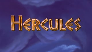 Hercules 1997 HD Image Gallery [upl. by Cope35]