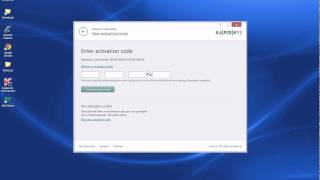 How to activate Kaspersky Total Security [upl. by Coralyn]