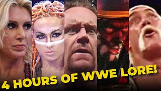 20 Best WhatCulture Wrestling Videos Of 2024 [upl. by Vigor]