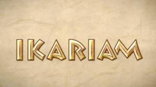 Ikariam  Trailer [upl. by Saffier]