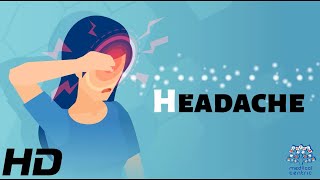 Understanding Sinus Headaches Causes Symptoms and Treatment [upl. by Eelnodnarb]