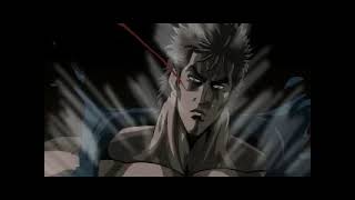 I Kill the Fight Hokuto no Ken 1987  Digital Remaster [upl. by Adnorat]