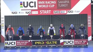 Want to know the top 5 Skills for BMX racing Let us tell you [upl. by Nairred387]