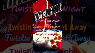 Twistin The Night Away song by Sam Cooke [upl. by Jotham123]