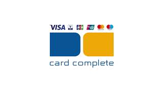 So einfach ist die Registrierung für die complete Control App von card complete Service Bank AG [upl. by Tterej]