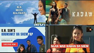 Ki Film Khasi ba nyngkong bad kiba la paw [upl. by Hsuk]