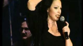 HARIS ALEXIOU  Live 9297  H tampakiera [upl. by Angelita]