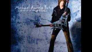 Michael Angelo Batio  All Along the Watchtower [upl. by Briano]