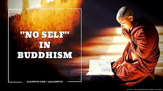 NonSelf in Buddhism [upl. by Low]