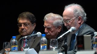 Vargas Llosa quotRayuelaquot no fue la mejor obra de Cortázar y otras frases del Nobel [upl. by Coit]