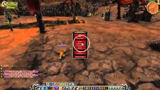 How to enable Automatic Quest Tracking in WOW [upl. by Dyal]