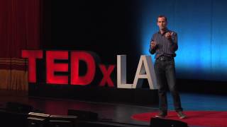 How Will Artificial Intelligence Affect Your Life  Jeff Dean  TEDxLA [upl. by Tonl171]