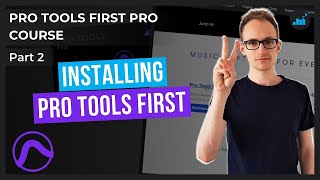 How to Access Pro Tools Installers via Avid Link [upl. by Ilyak]