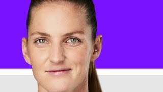 🎾Nottingham Final Live Commentary Karolina Pliskova v Katie Boulter [upl. by Sayles]