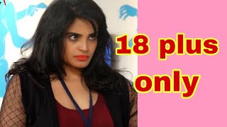 sarayu clinic  18 plus only  sarayu srikanthreddy guntinagaraju [upl. by Annawd]