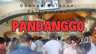 Pandanggo sa Obando [upl. by Elum]