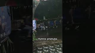 hymne Pramuka [upl. by Chally988]