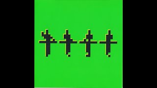 Kraftwerk  Computer World 3D Full Album [upl. by Eissej]