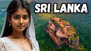 12 Shocking Things About Sri Lanka That Will Leave You Speechless [upl. by Siravat384]