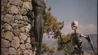 JASON AND THE ARGONAUTS CLASSIC ANIMATION PRT 1wmv [upl. by Daron]