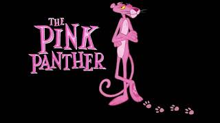 Pink Panther Theme Song [upl. by Arracahs]