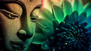 GREATEST BUDDHA MUSIC of All Time  Buddhism Songs  Dharani  Mantra for Buddhist Sound of Buddha [upl. by Chipman]