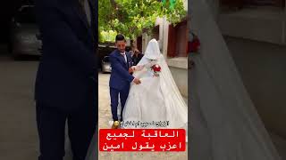 mariagealgerien mariaged اعراسجزائرية اكسبلور follow [upl. by Hedva]