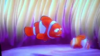 quotReunionquot clip  Finding Nemo [upl. by Auberbach718]