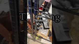 Come Thrifting With Me  ‘25 episode 13 thriftstorefinds thriftwithme [upl. by Farhi]