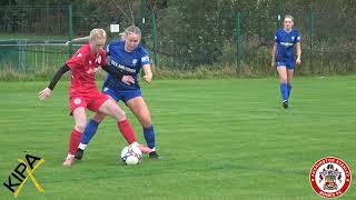 ASWFC v Macclesfield  Highlights inc all 7 Stanley goals [upl. by Anehsat]