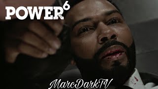 POWER SEASON 6 EPISODE 13 RECAP [upl. by Crowell810]