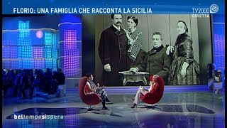 Stefania Auci e quoti leoni di Siciliaquot [upl. by Anaud]