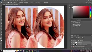 Photo Editing Tutorial  Crop New Filtar Apply To Photo Edit Editing Tutorial [upl. by Neo]