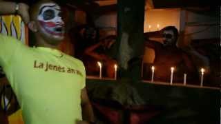 Olivier Martelly Pliye Kow Kanaval 2013 [upl. by Mendoza]