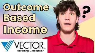 Is Working at Vector Marketing Profitable [upl. by Saxena68]