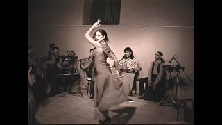 Danse Gitanes à Cuba [upl. by Mendel]