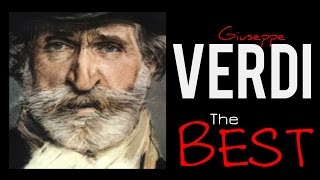 The Best of Verdi 150 minutes of Classical Music  HQ Recording [upl. by Cooperstein]