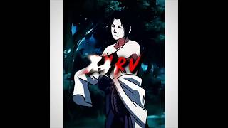 SMOOTH SASUKE🥵 viraledit anime smooth [upl. by Glaser122]