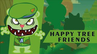 Happy Tree Friends Characters Theme Songs [upl. by Adlev]