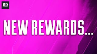 UPCOMING TWITCH DROP REWARDS  Apex Legends [upl. by Ailuy]