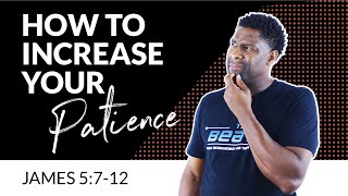 How to Practice Patience [upl. by Willard]