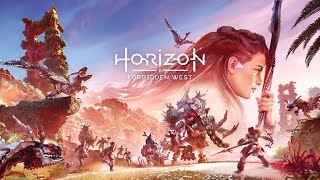 Horizon Forbidden West [upl. by Jaan]