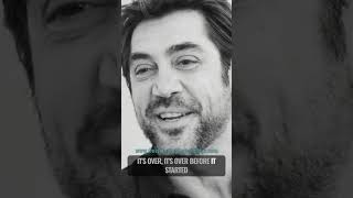 Oscarwinning actor Javier Bardem denounces Israels genocidal war on Palestines Gaza [upl. by Oliana476]